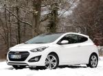 Hyundai i30 3-Door 2012 года